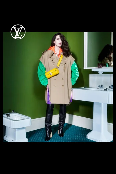 Look 10